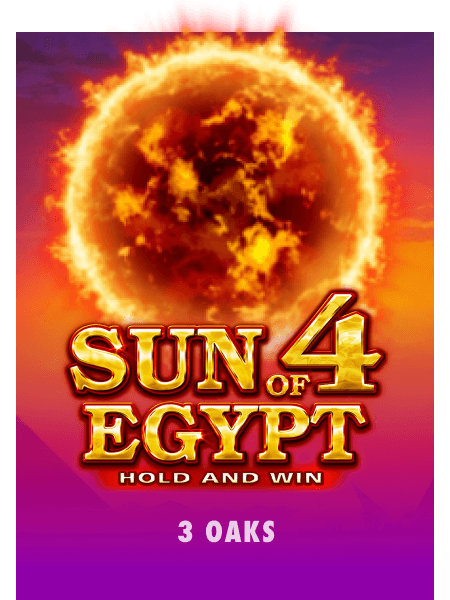 Sun of Egypt